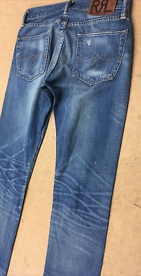 Rrl sizing cheap