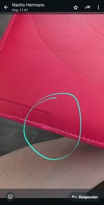 Item photo(s) from verified buyer