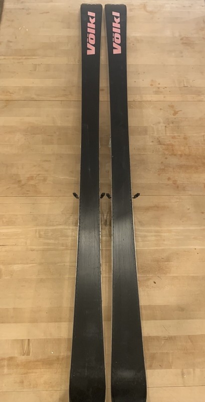 スキー 170 Volkl SD Platinum + Marker Motion 12 スキー 170 Volkl SD Platinum + Marker Motion 12 Marker Comp