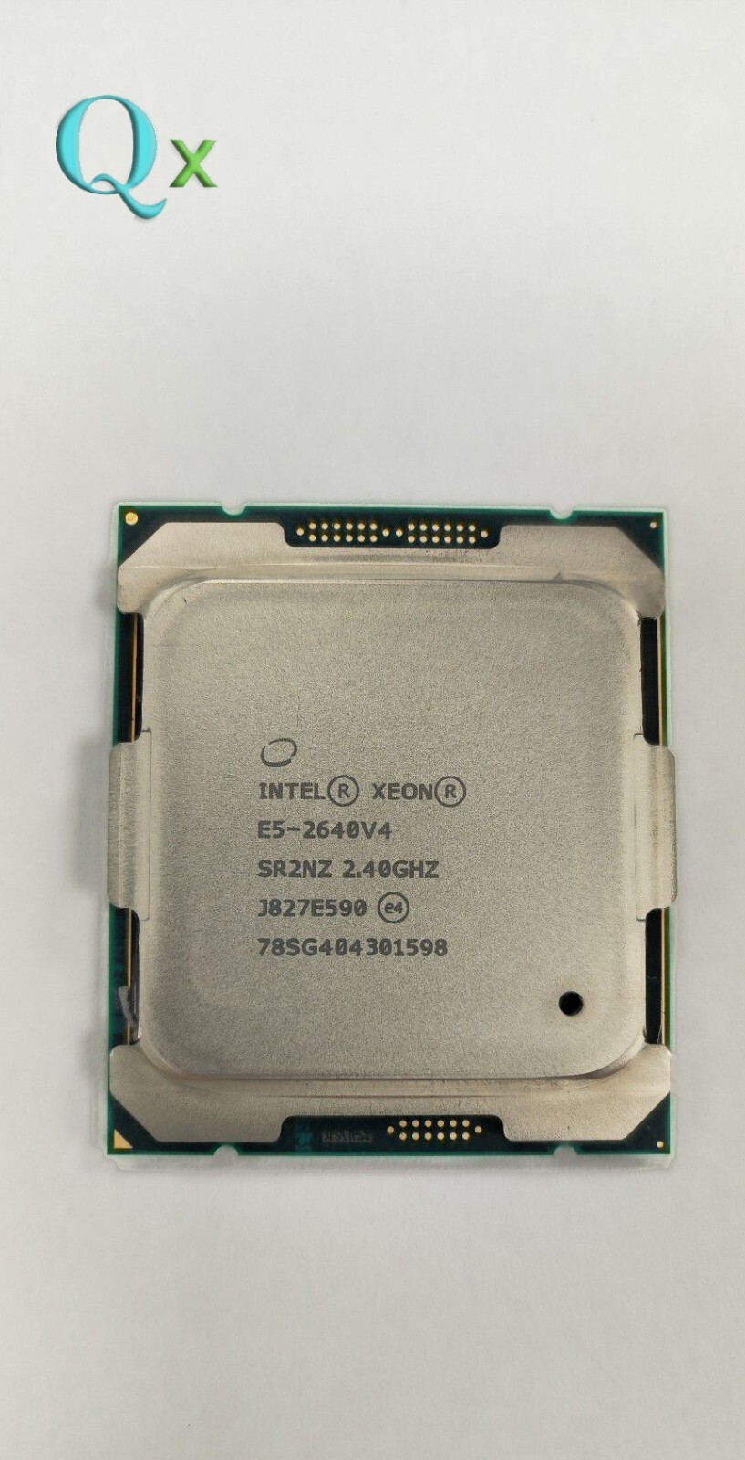 Intel Xeon E5-2640 V4 LGA 2011-3 Server CPU Processor 2.4Ghz