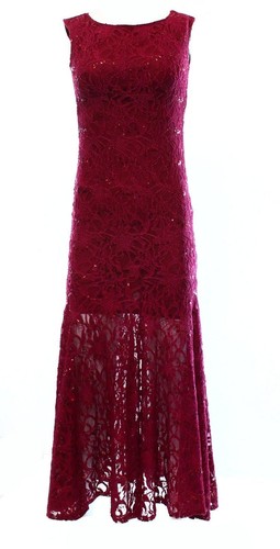 open lace back dress FORTE FORTE. Long flowing satin dress. Size 0 (XS/S) – Hibuy market main image 0