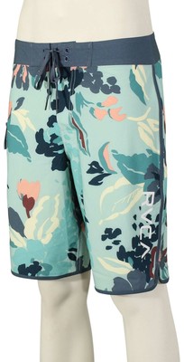 

Шорты для доски RVCA Eastern — Blue Haze — Новинка, Зеленый