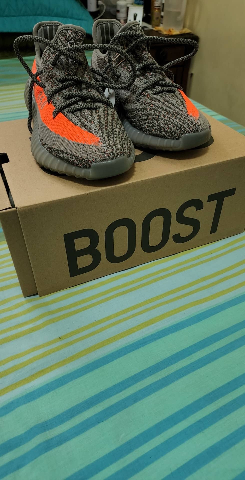 adidas Yeezy Boost 350 V2 Beluga Reflective 2021 (GW1229 adidas Yeezy Boost 350 V2 Beluga Reflective 2021 (GW1229