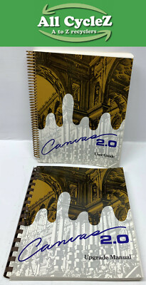 User Guide Books of Canvas 2.0-Vector and Raster Graphics Editor for Macintosh
