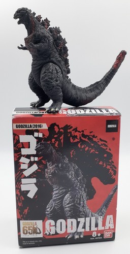 Godzilla 2016 Bandai Figure | eBay
