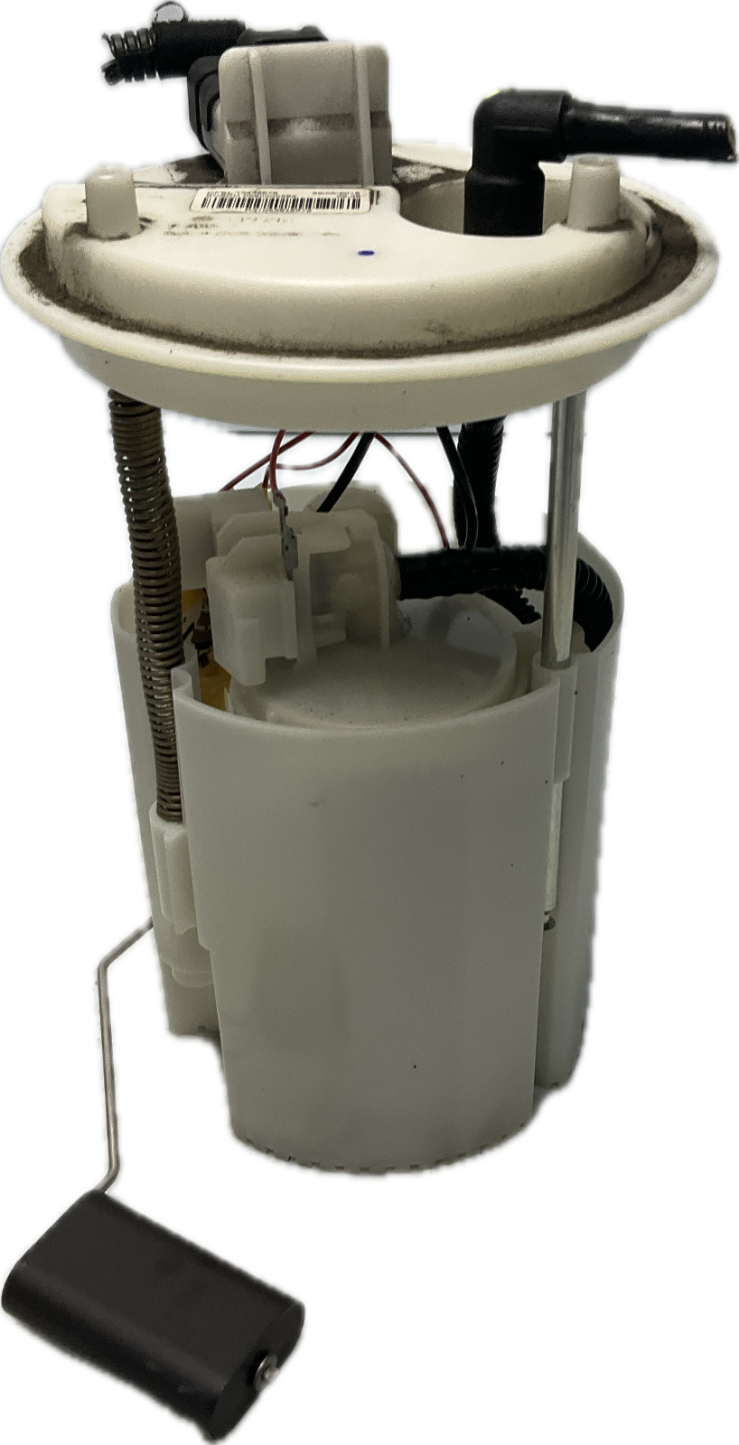 Pompa carburante per modello: OPEL CORSA E 2014 codice ricambio: 13436579