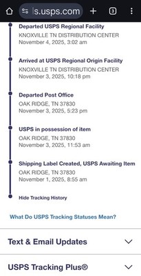 Artikelfoto(s) von einem verifizierten Käufer