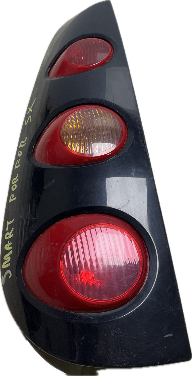 Fanale posteriore sinistro SMART FORFOUR anno dal 2004-2006 codice A4548200564