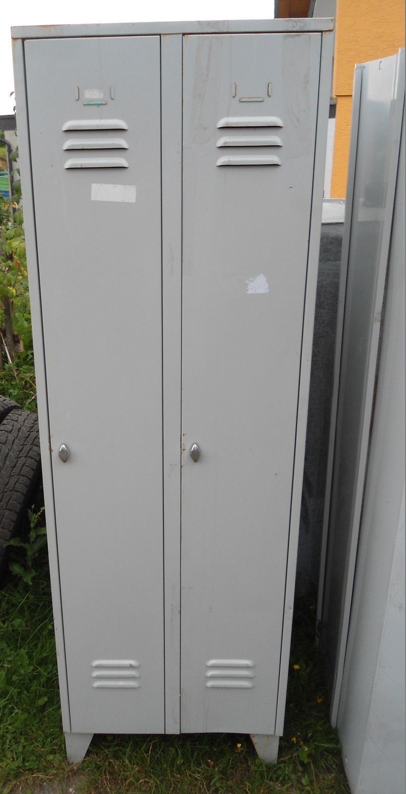 Metallspind günstig kaufen eBay