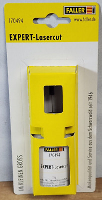 Faller Gmbh Part # 272-170494 Super EXPERT Liquid Wood Cement Glue   .9oz 25g