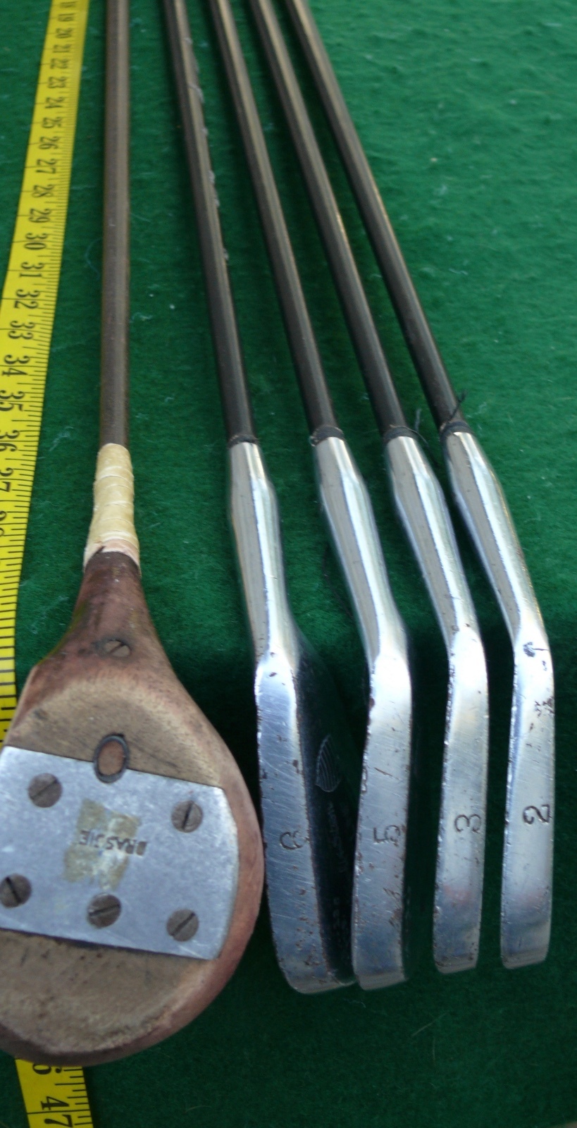 VINTAGE ANTIQUE GOLF CLUBS WOODS PUTTERS IRONS WRIGHT VINTAGE ANTIQUE GOLF CLUBS WOODS PUTTERS IRONS WRIGHT