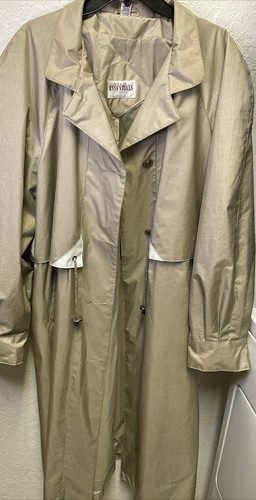A.PRESSE Vintage Trench Coat サイズ1 A.PRESSE Vintage Trench Coat size 1 - メルカリ