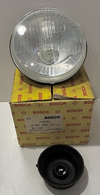 Bosch 0301302101 Scheinwerfereinsatz Scheinwerfer Headlight H4 L R