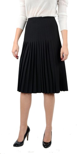 Bottega Veneta Tech Nylon Midi Skirt | eBay