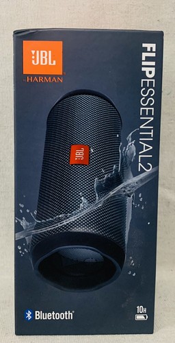 JBL FLIP ESSENTIAL2 ブラック　新品未使用 Amazon.co.jp: 【Amazon.co.jp 限定 】JBL FLIP ESSENTIAL2