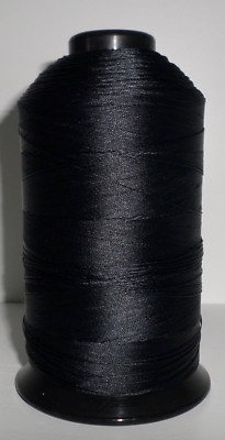92 Tex 90 Bonded Nylon Upholstery Thread 8 oz. spools
