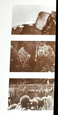 Love Tractor This Ain't No Outer Space Ship Original Poster 1987 Athen Ga. Rock