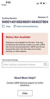 Item photo(s) from verified buyer