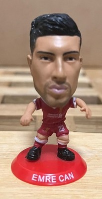 Liverpool Soccerstarz football figures