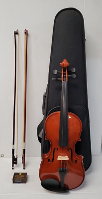 N76968 1 Cecilio CVN 100 Violin eBay