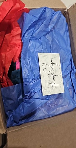 Artikelfoto(s) von einem verifizierten Käufer