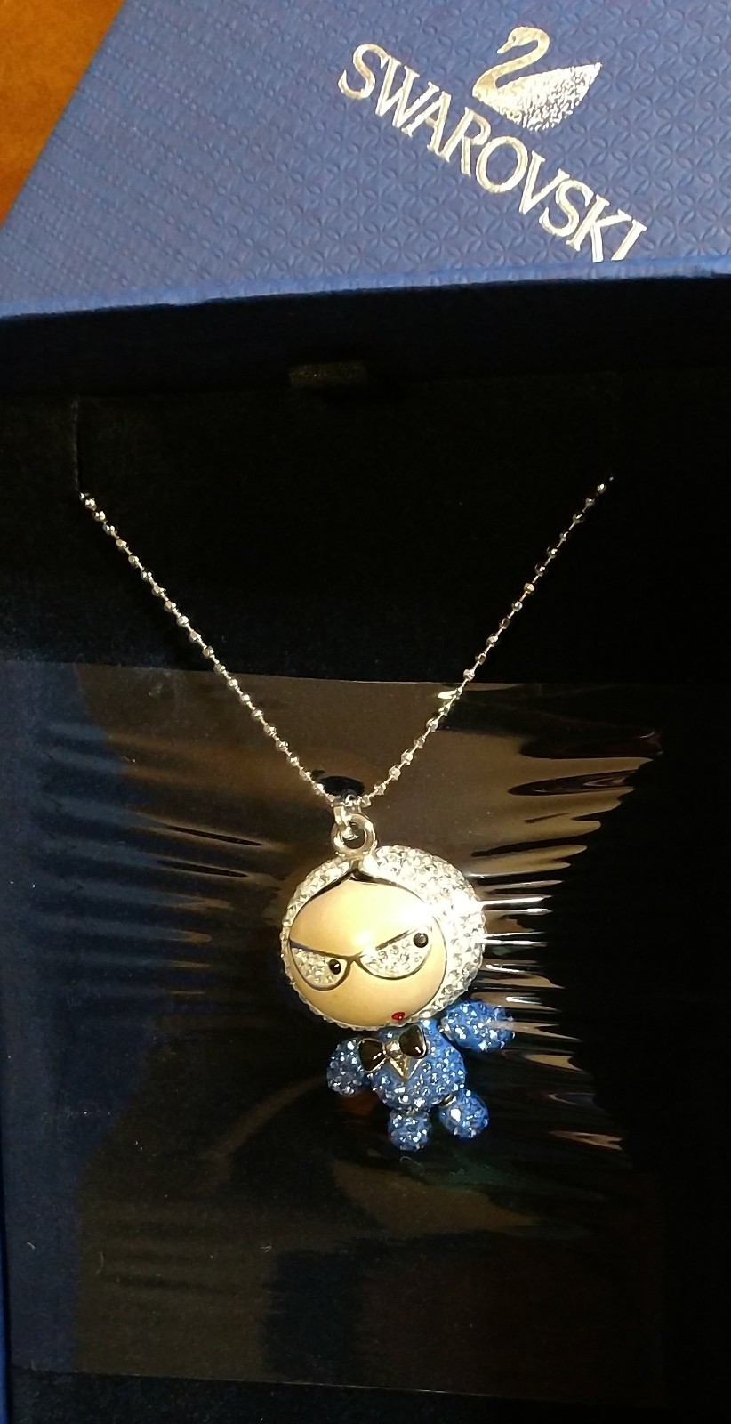 STANLEY GUESS ◑ PENDANT STANLEY GUESS pendant top from Japan | eBay