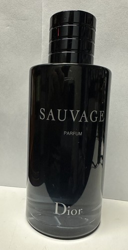 香水(男性用) Dior SAUVAGE Eau de Parfum 60ml Amazon.com : Dior Sauvage Parfum Spray for Men 3.4 Ounces