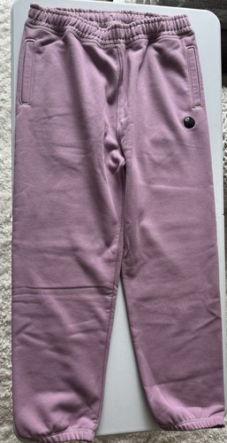 パンツ STUSSY FLORAL SWEATPANT Stussy Floral Flower Fleece Jogger Sweatpants Size Medium