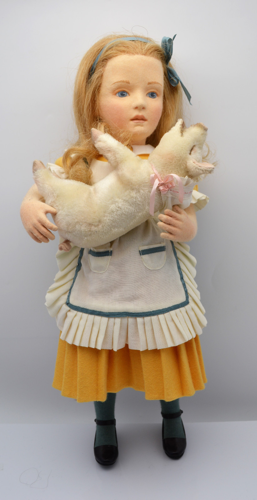 R. John Wright  'The Nursery Alice'  2006