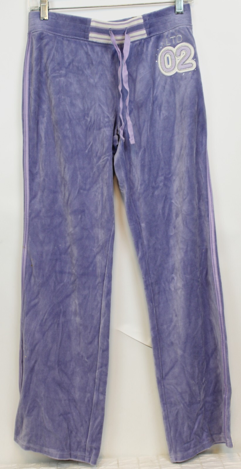 ★YOUTHBATH★Twinkle band velour pants_brown★正規品/送料込 $_57.JPG?set_id=880000500F