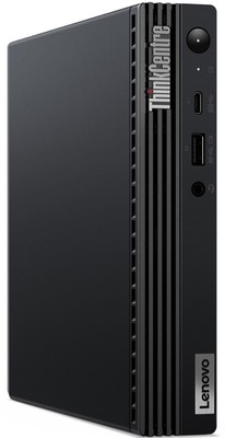 Lenovo ThinkCentre M70q Tiny Desktop Intel i3-10105T 3.00GHz 16GB 256GB SSD W11P