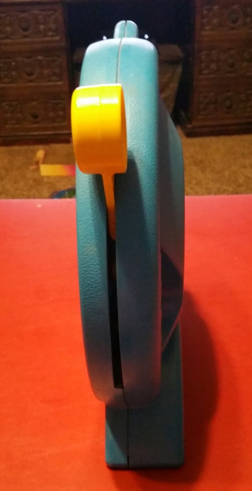 Vintage Mattel See 'N Say - The Farmer Says 1989