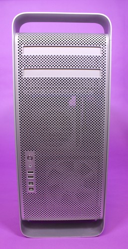 Apple Mac Pro 2010 5,1 12-Core 3.46GHz 1TB Samsung 860 SSD 64GB RAM Radeon RX580