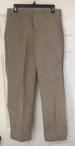 Red Kap Men's Dura-Kap Industrial Pant PT20KHO Khaki Color