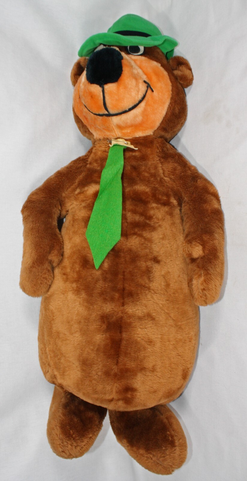 RARE! 1980'S HANNA BARBERA MIGHTY STAR YOGI BEAR 32