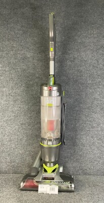 Hoover Wind Tunnel Air Steerable Electric Corded Bagless Upright Vacuum Cleaner