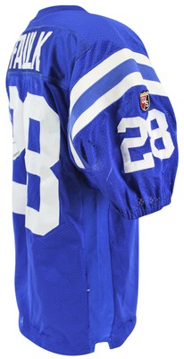 Colts Marshall Faulk 