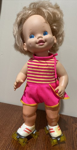 激レア 90s LI'L PENNY リトルペニー ヴィンテージ フィギュア 未開封 90s NBA Lil penny リトルペニー トーキングフィギュア