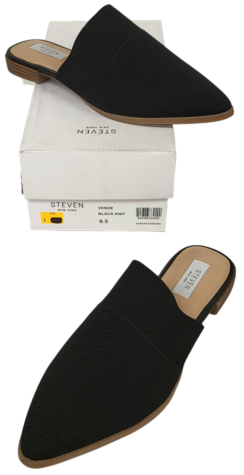 【Steve Madden】デイラ・ピープトゥ・ミュール $_57.PNG?set_id=880000500F