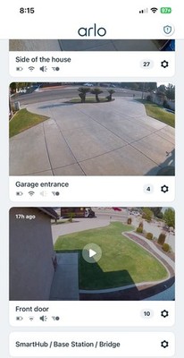 Foto dell'oggetto di un acquirente verificato