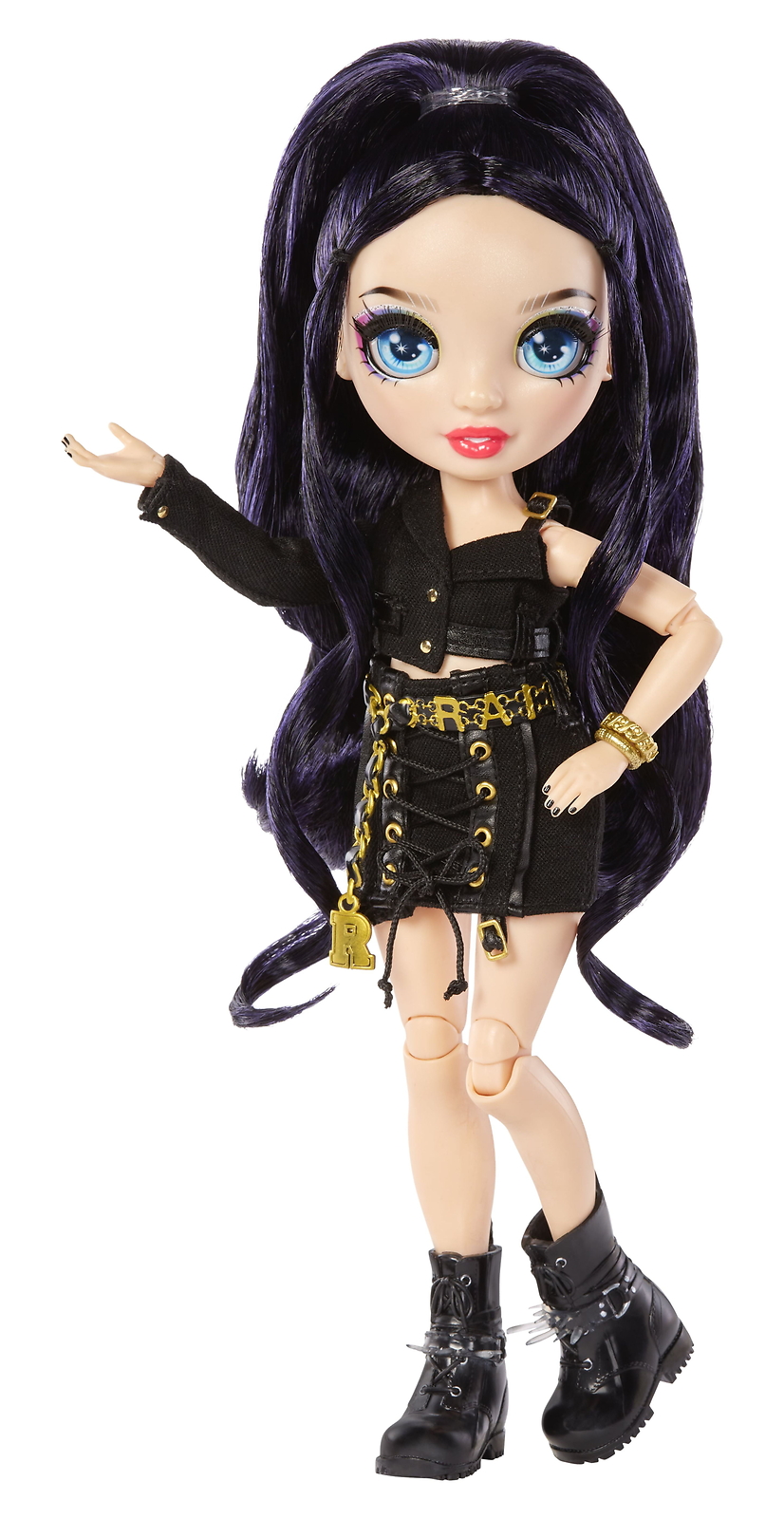 Shadow High Special Edition Ainsley Fashion Doll Playset, Ki