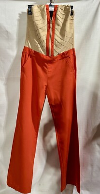 Vero Moda Jumpsuit Women s Sz M
