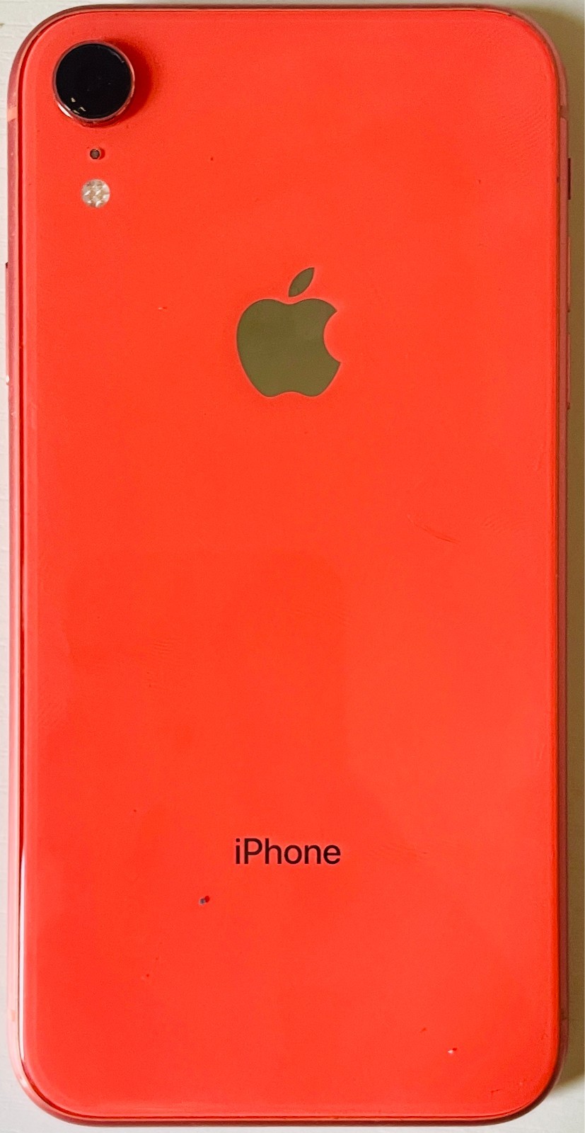 Apple iPhone XR - 64 GB - (PRODUCT)RED (Unlocked) | eBay