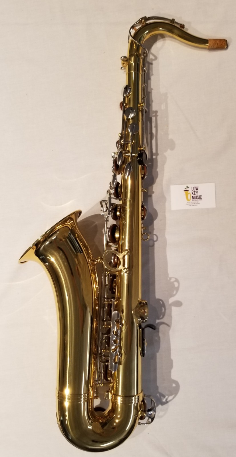 Jupiter JTS710 New Tenor Saxophone *make an offer*