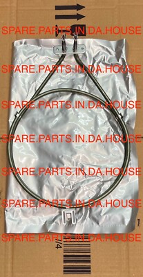 EXPRESS 2100W Genuine Bosch Oven Fan Forced Element HCA858450A/02 HCE854451A/01