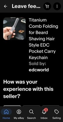 Item photo(s) from verified buyer