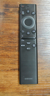 Samsung BN59-01385A Remote Control for Select Samsung TVs - Black