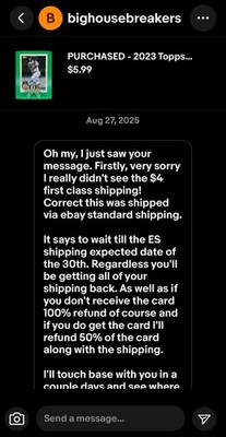 Item photo(s) from verified buyer