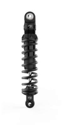 Fox Racing Shox Preload Adjustable Shocks 897-27-101