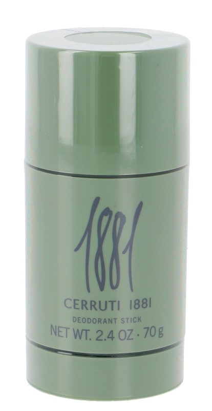 Cerruti 1881 Homme Deo Stick 75 Ml